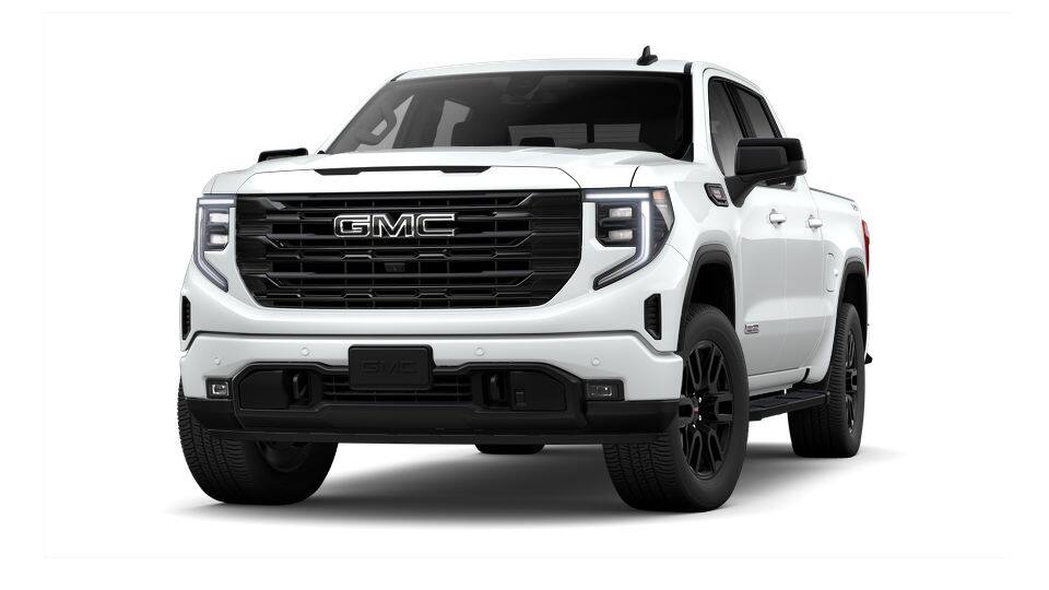 2026 GMC Sierra 1500 Elevation - Photo 20