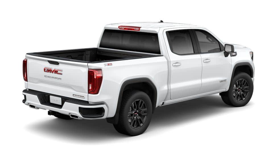 2026 GMC Sierra 1500 Elevation - Photo 29