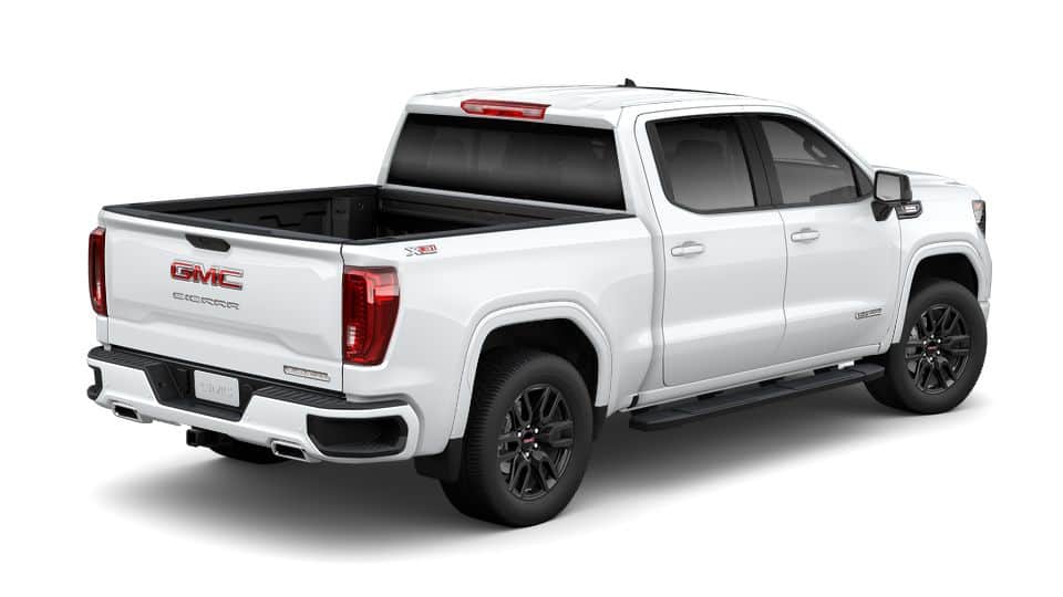 2026 GMC Sierra 1500 Elevation - Photo 15