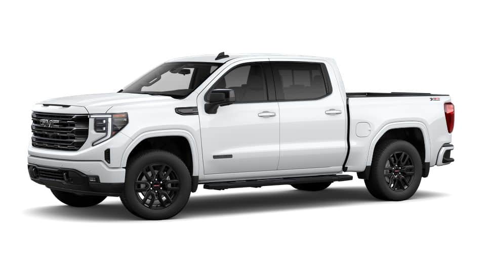 2026 GMC Sierra 1500 Elevation - Photo 75