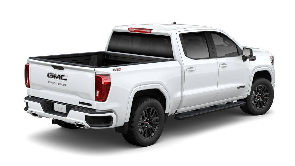 2026 GMC Sierra 1500 Elevation - Photo 76