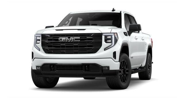 2026 Sierra 1500
