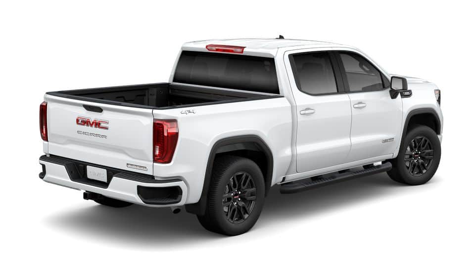 2026 GMC Sierra 1500 Elevation - Photo 25