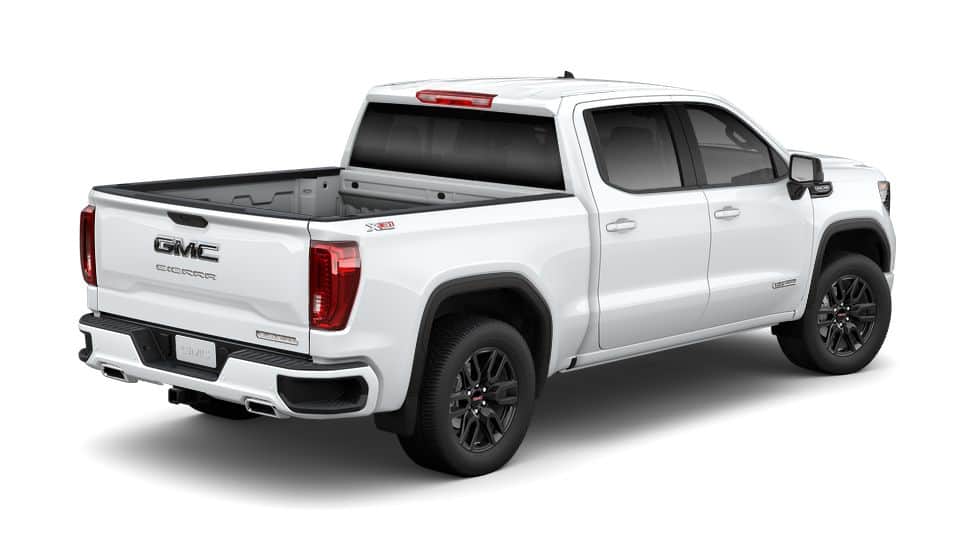 2026 GMC Sierra 1500 Elevation - Photo 30