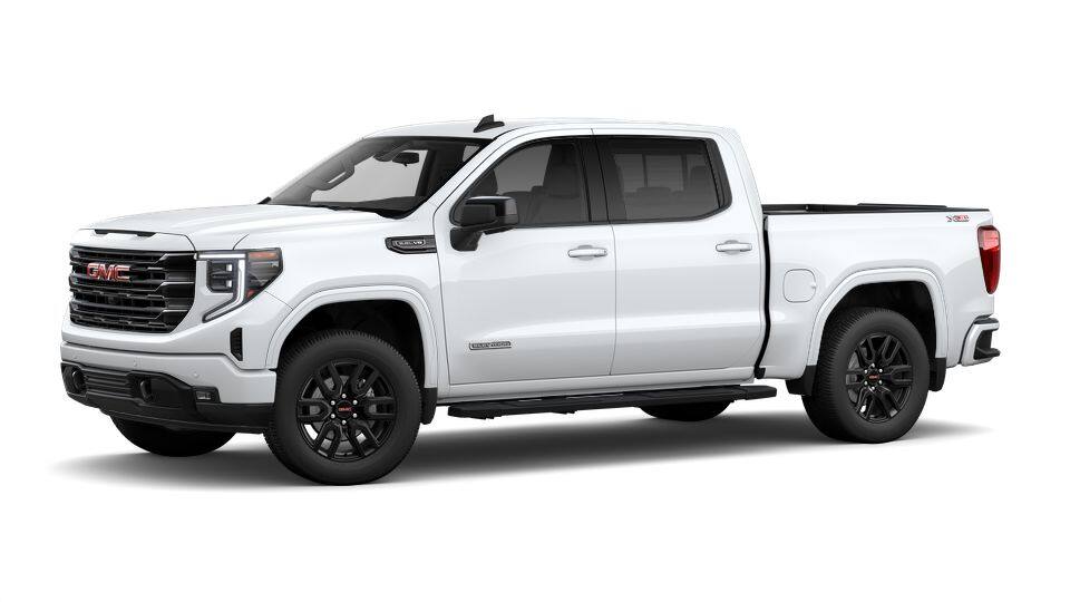 2026 GMC Sierra 1500 Elevation - Photo 35