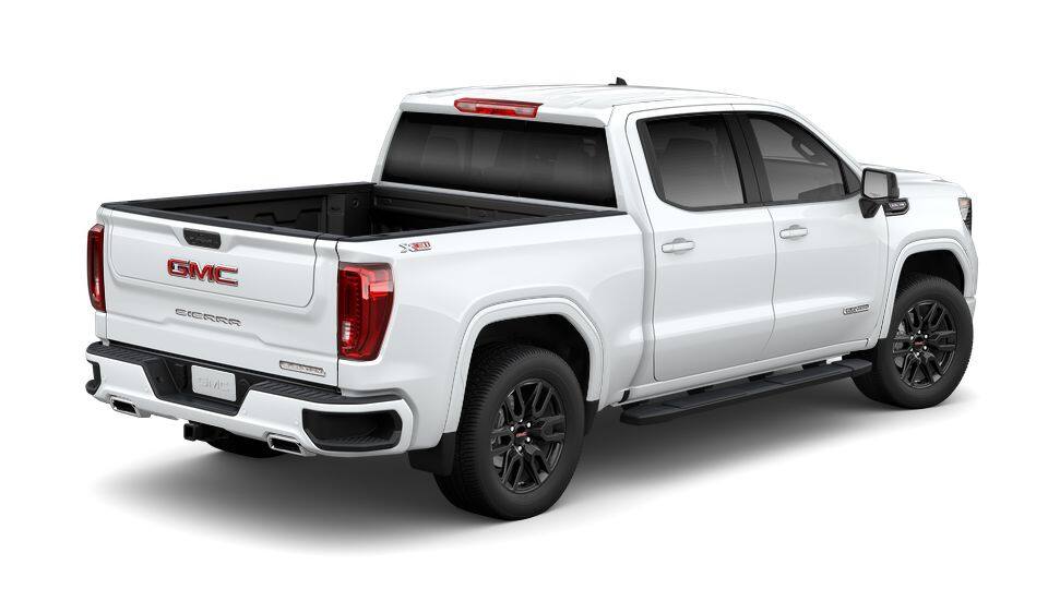 2026 GMC Sierra 1500 Elevation - Photo 36