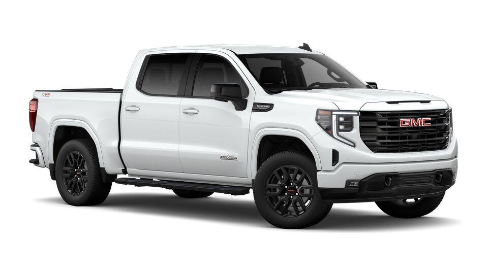 2026 GMC Sierra 1500 Elevation - Photo 37