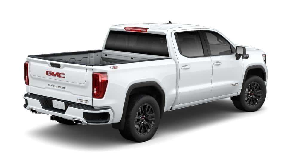 2026 GMC Sierra 1500 Elevation - Photo 53