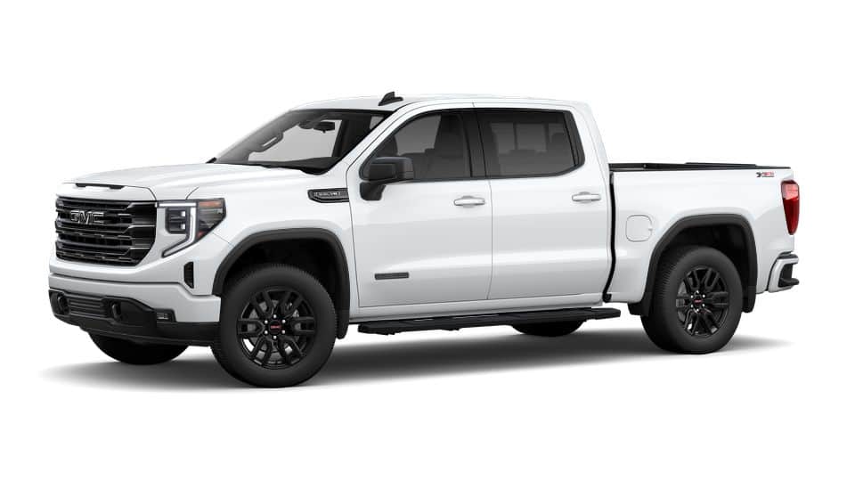 2026 GMC Sierra 1500 Elevation - Photo 28