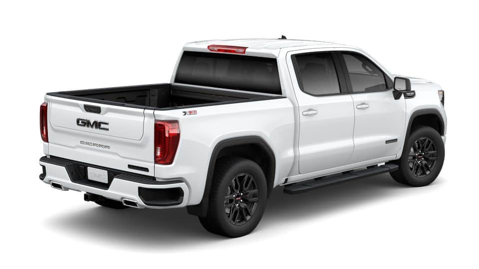 2026 GMC Sierra 1500 Elevation - Photo 29
