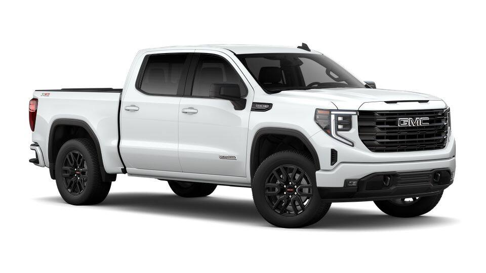 2026 GMC Sierra 1500 Elevation - Photo 32