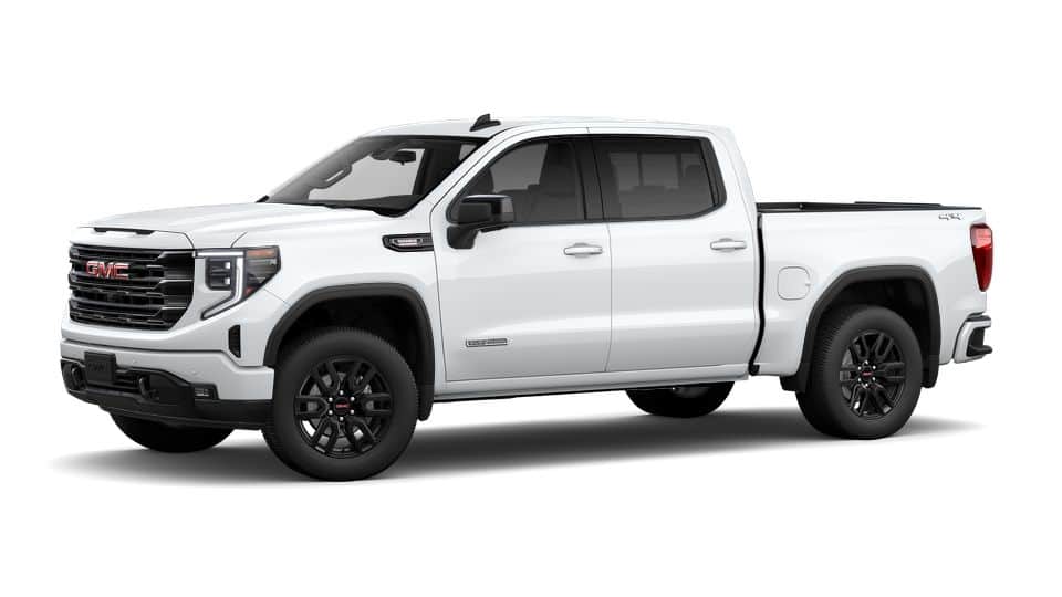 2026 GMC Sierra 1500 Elevation - Photo 12