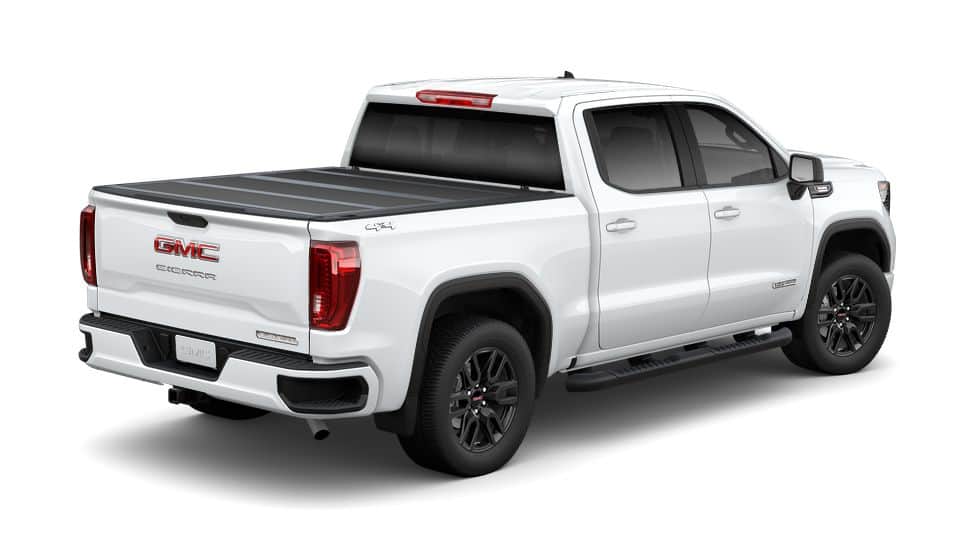 2026 GMC Sierra 1500 Elevation - Photo 60
