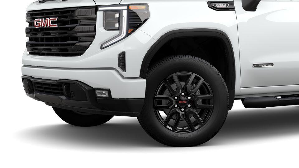 2026 GMC Sierra 1500 Elevation - Photo 62