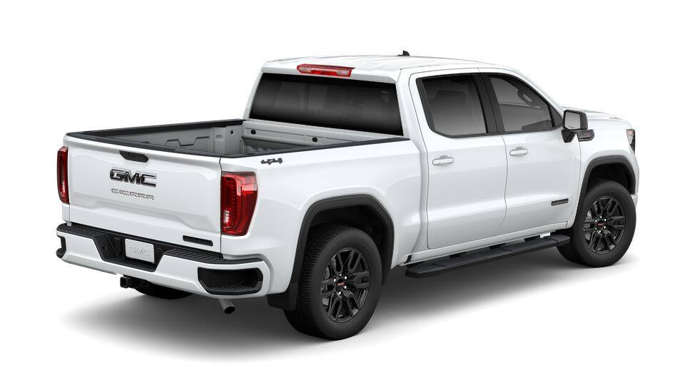 2026 GMC Sierra 1500 Elevation - Photo 57