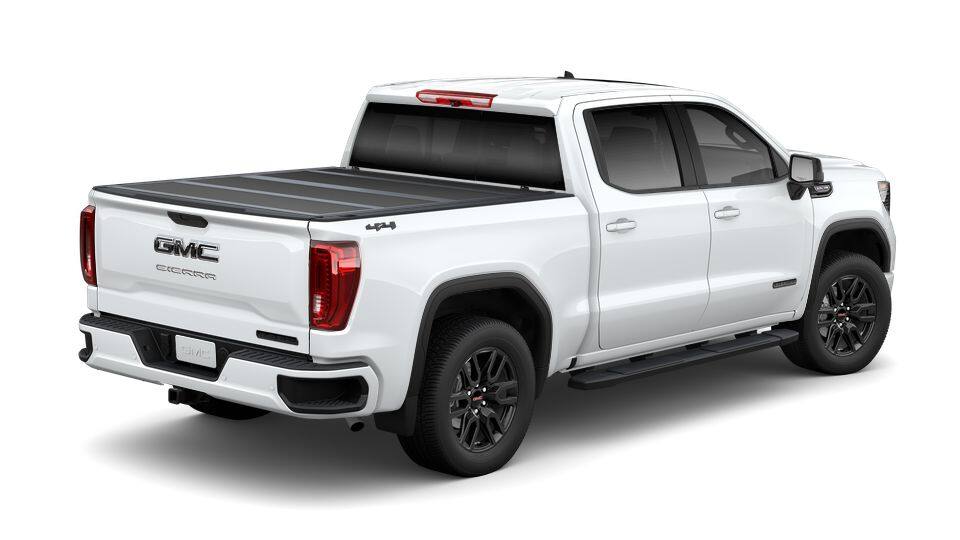 2026 GMC Sierra 1500 Elevation - Photo 62