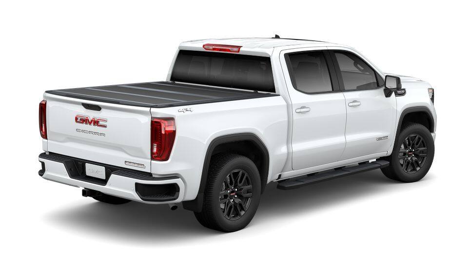 2026 GMC Sierra 1500 Elevation - Photo 30
