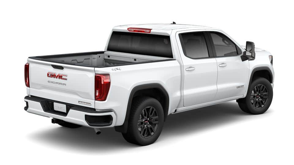 2026 GMC Sierra 1500 Elevation - Photo 24