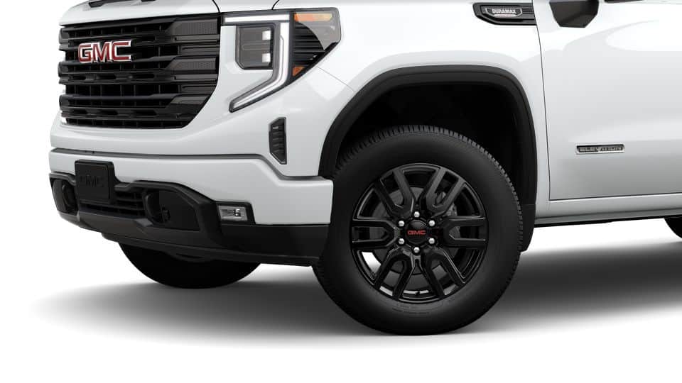 2026 GMC Sierra 1500 Elevation - Photo 26