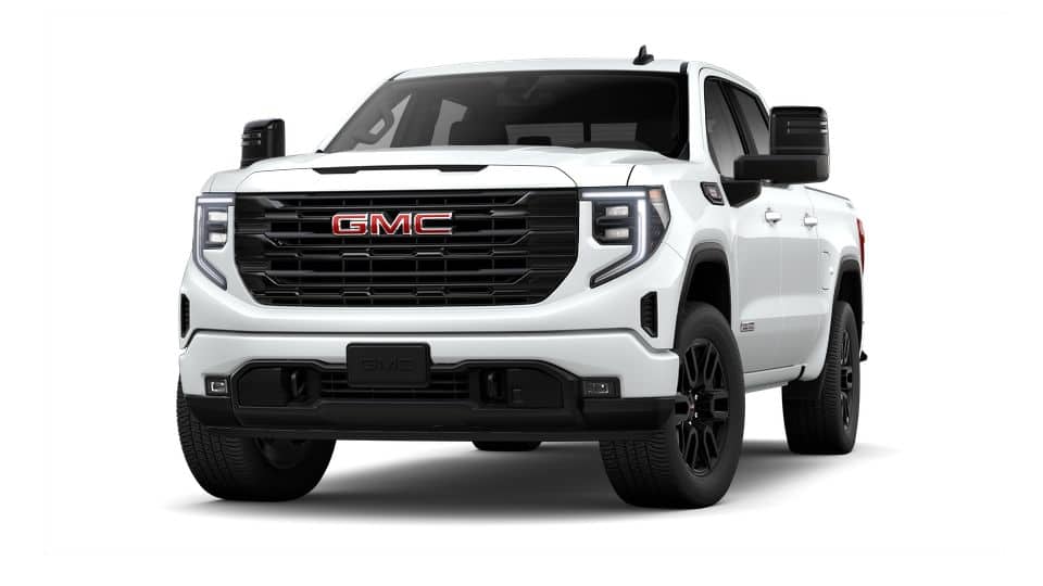 2026 GMC Sierra 1500 Elevation - Photo 22