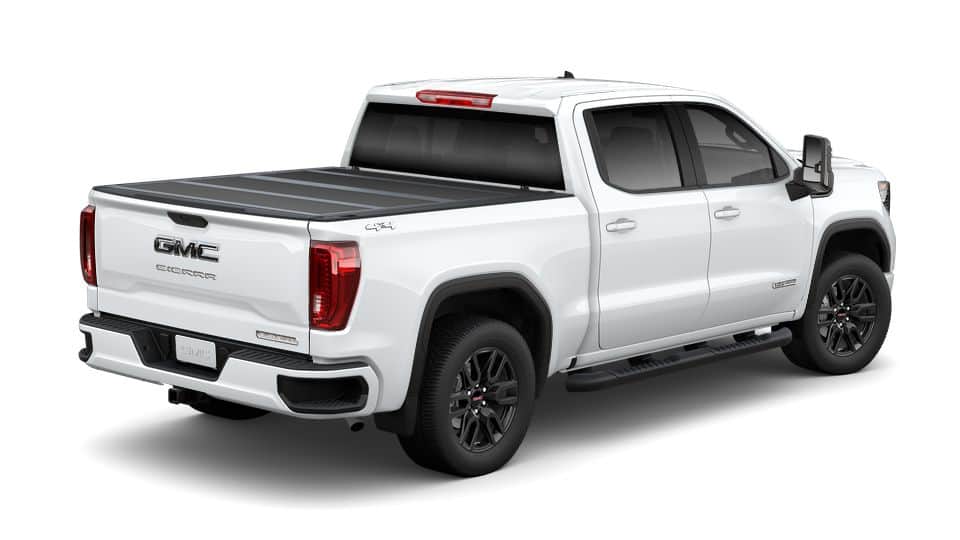 2026 GMC Sierra 1500 Elevation - Photo 29