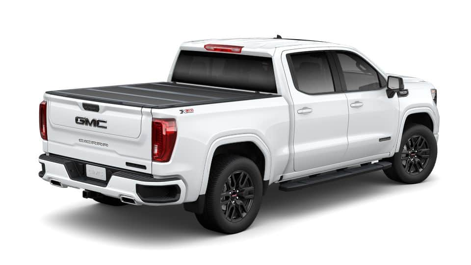 2026 GMC Sierra 1500 Elevation - Photo 5