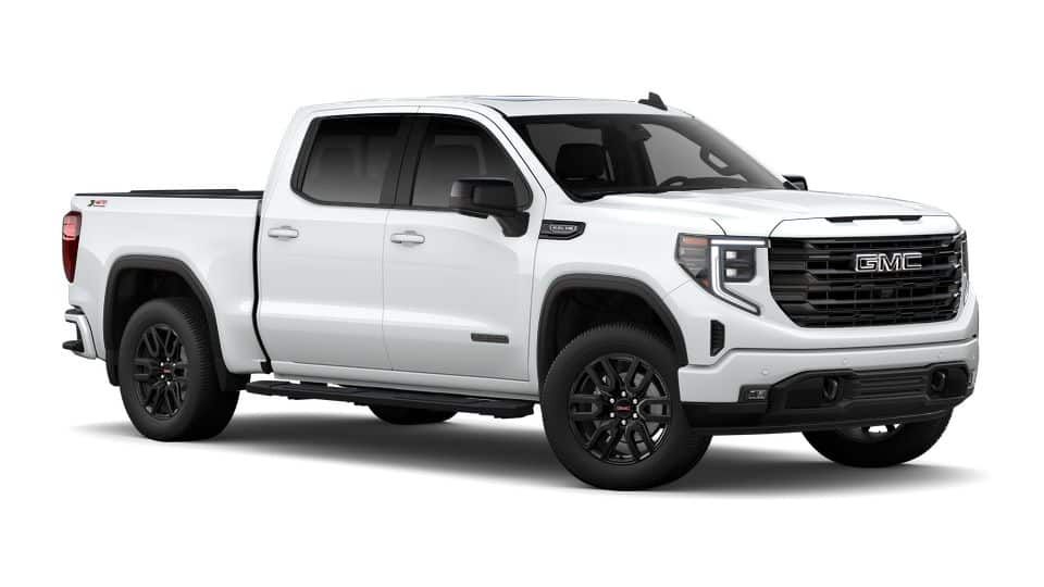 2026 GMC Sierra 1500 Elevation - Photo 54