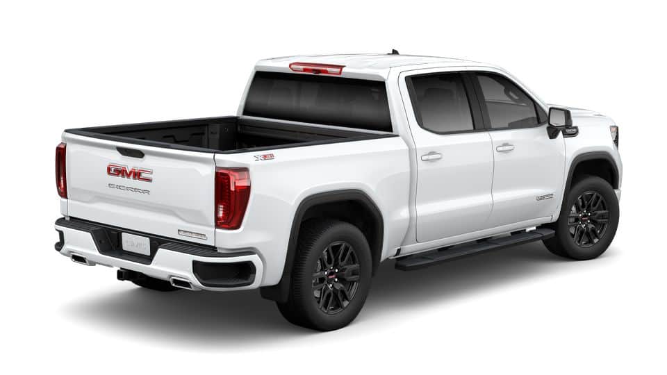 2026 GMC Sierra 1500 Elevation - Photo 29