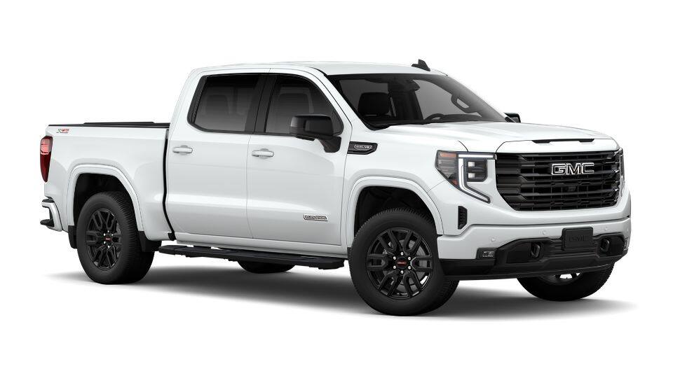 2026 GMC Sierra 1500 Elevation - Photo 32