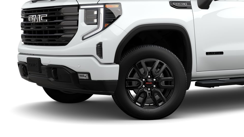 2026 GMC Sierra 1500 Elevation - Photo 21