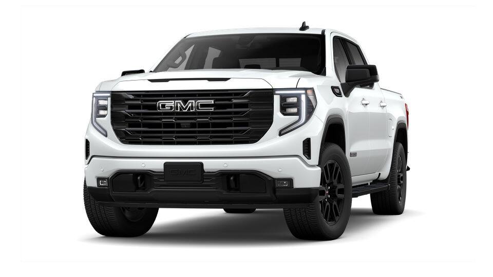 2026 GMC Sierra 1500 Elevation - Photo 17