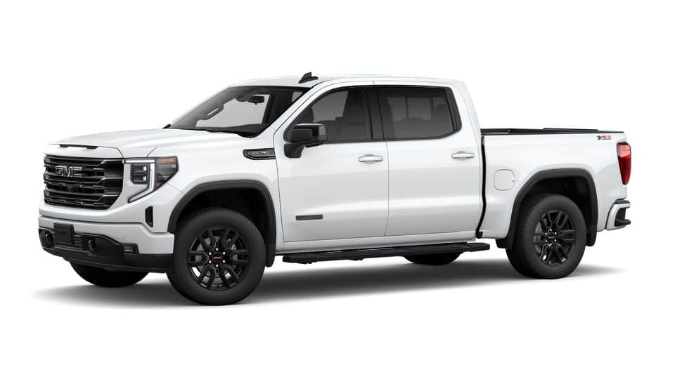 2026 GMC Sierra 1500 Elevation - Photo 28