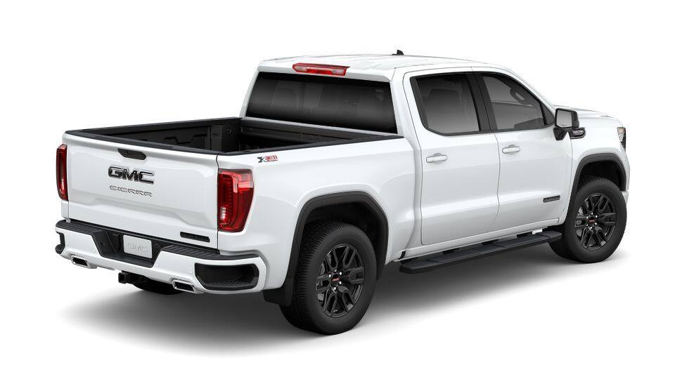 2026 GMC Sierra 1500 Elevation - Photo 29