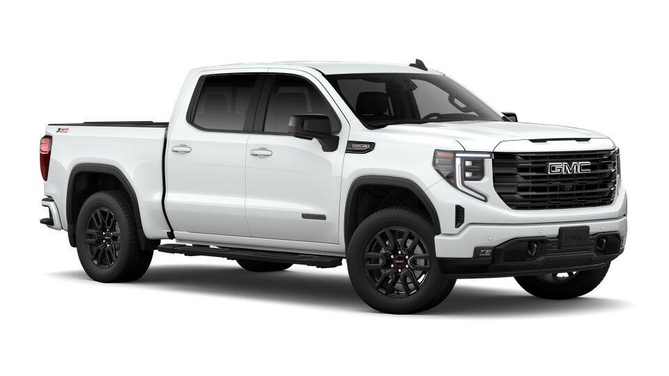 2026 GMC Sierra 1500 Elevation - Photo 30