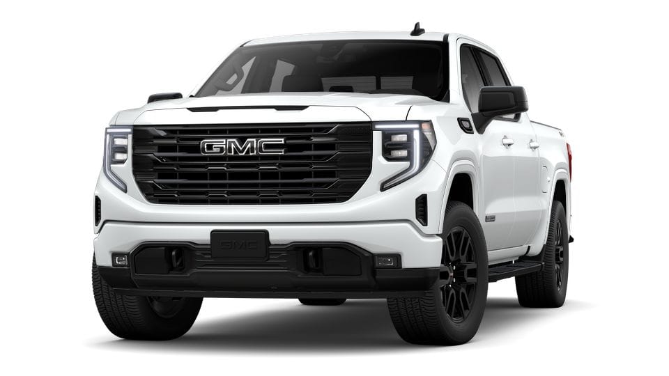 2026 GMC Sierra 1500 Elevation - Photo 1