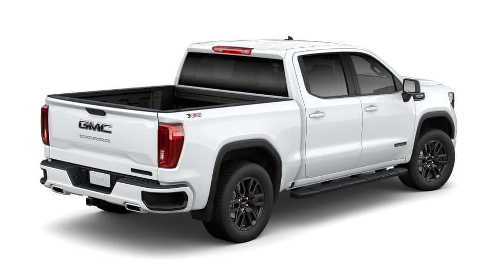 2026 GMC Sierra 1500 Elevation - Photo 53
