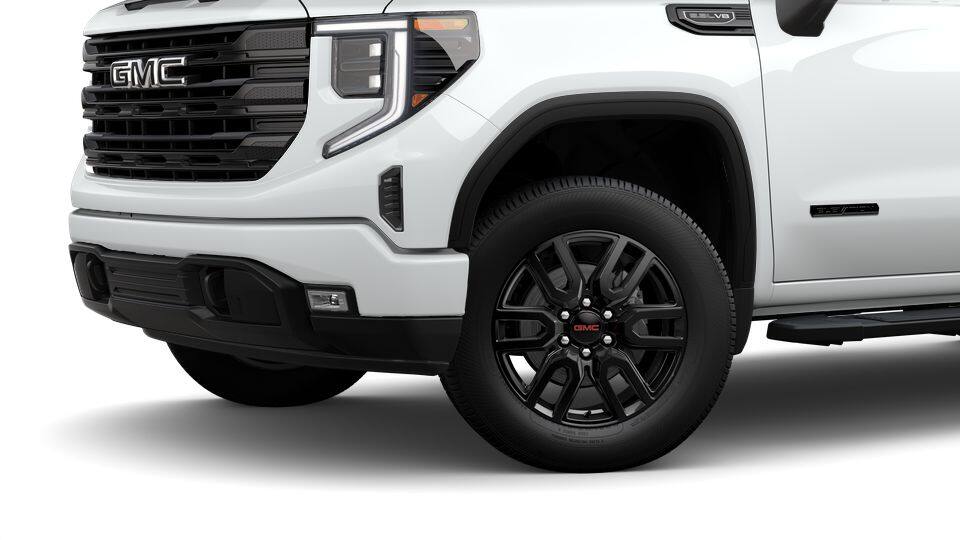 2026 GMC Sierra 1500 Elevation - Photo 55