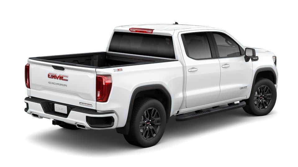 2026 GMC Sierra 1500 Elevation - Photo 5