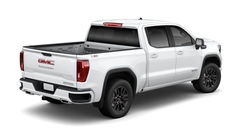 2026 GMC Sierra 1500 Elevation - Photo 39
