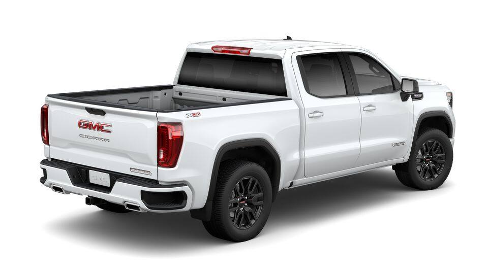 2026 GMC Sierra 1500 Elevation - Photo 29