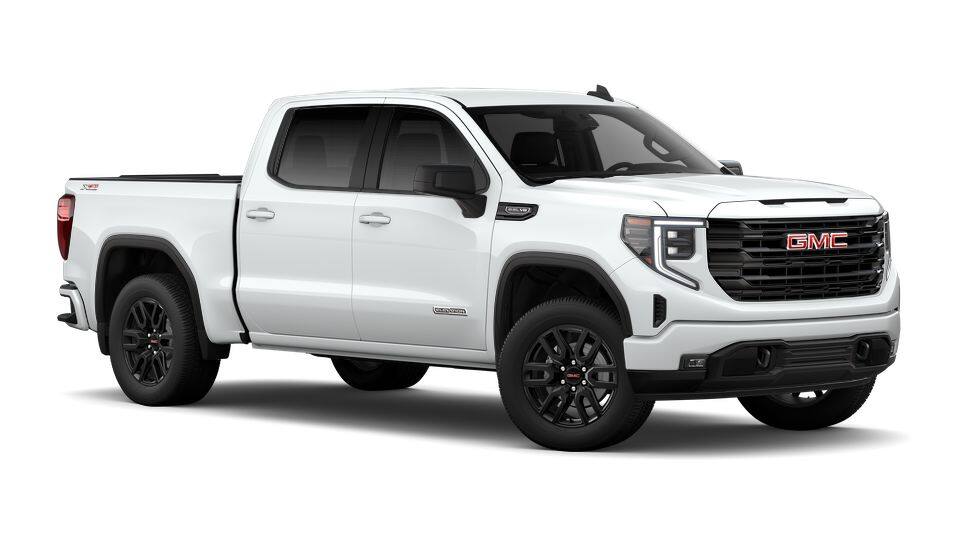 2026 GMC Sierra 1500 Elevation - Photo 30