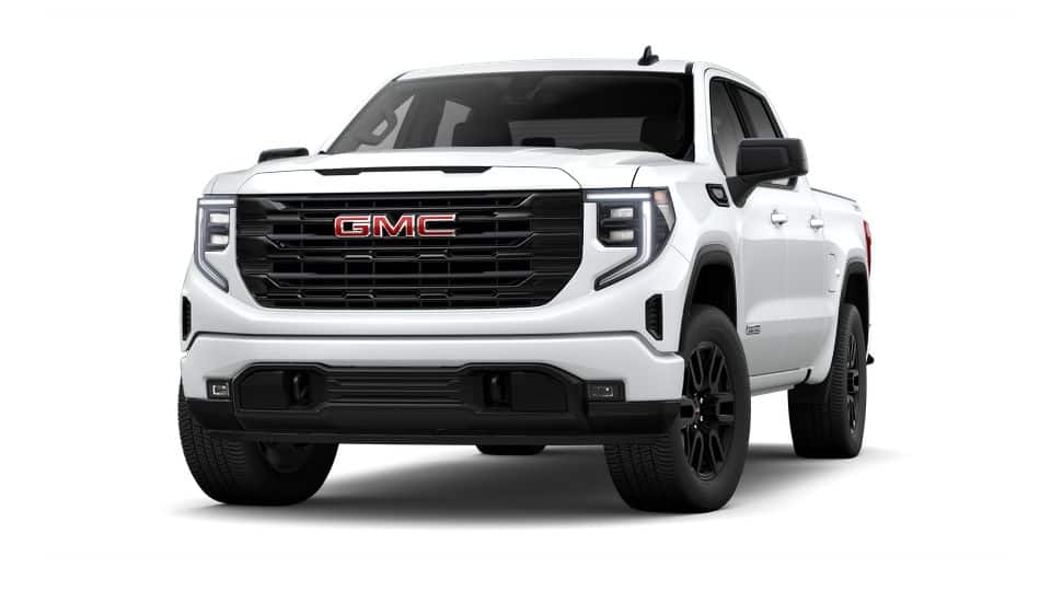 2026 GMC Sierra 1500 Elevation - Photo 27