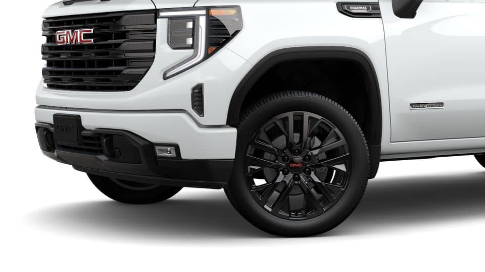 2026 GMC Sierra 1500 Elevation - Photo 27