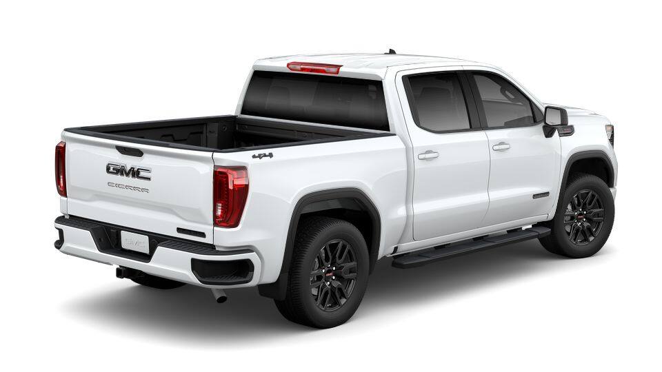 2026 GMC Sierra 1500 Elevation - Photo 53