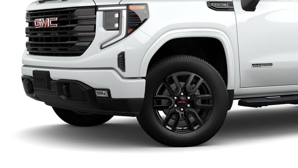2026 GMC Sierra 1500 Elevation - Photo 26