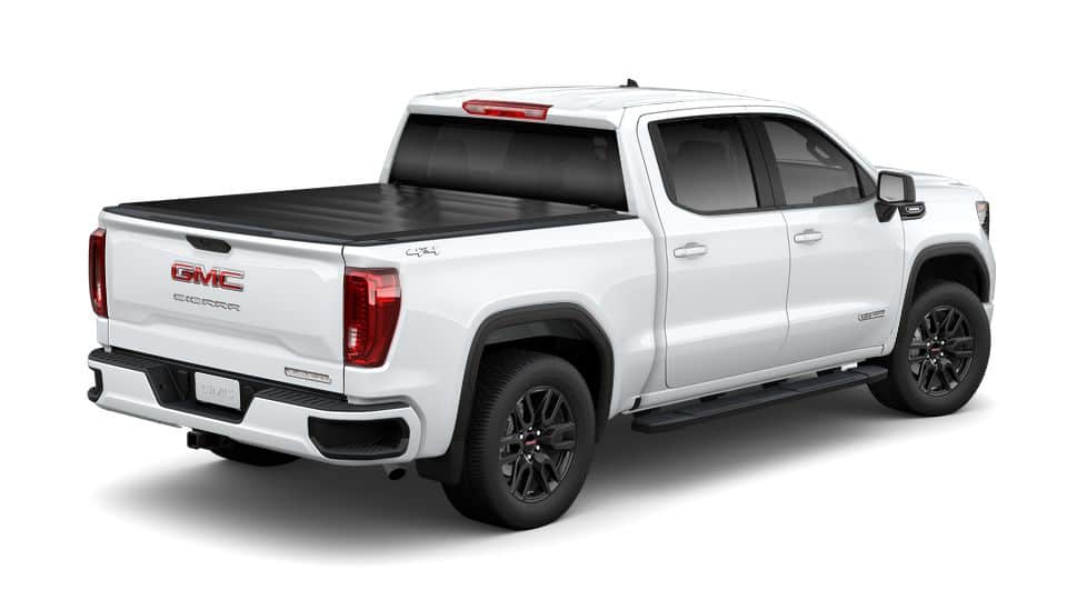 2026 GMC Sierra 1500 Elevation - Photo 29