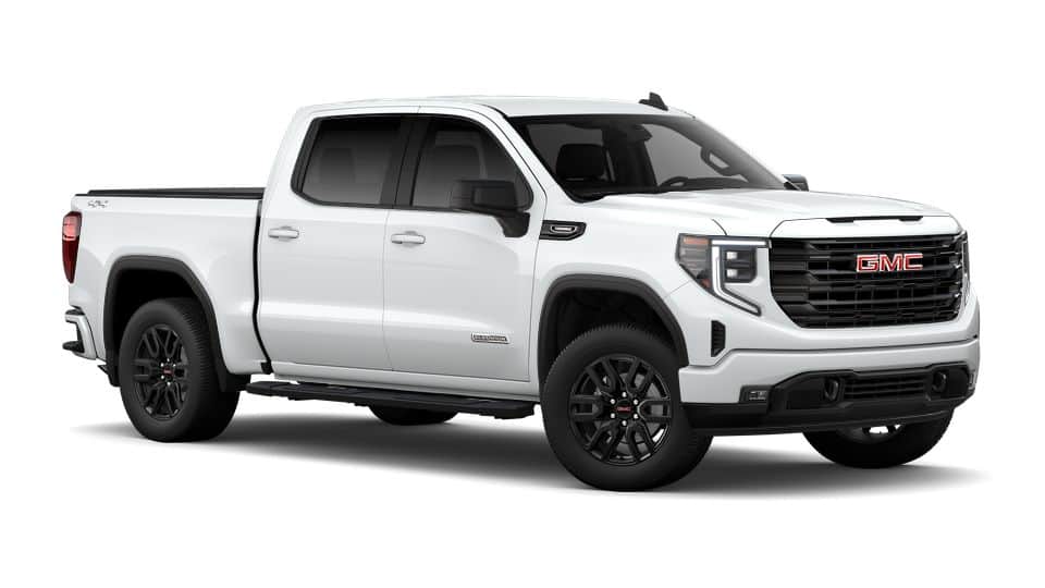 2026 GMC Sierra 1500 Elevation - Photo 30