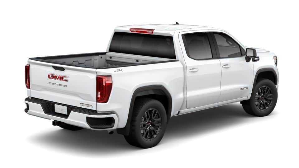 2026 GMC Sierra 1500 Elevation - Photo 21