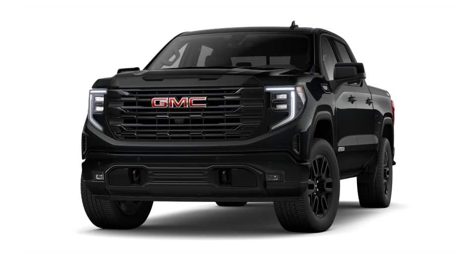 2026 GMC Sierra 1500 Elevation - Photo 43