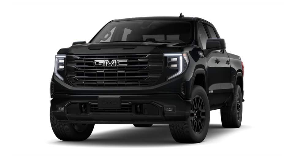2026 GMC Sierra 1500 Elevation - Photo 51